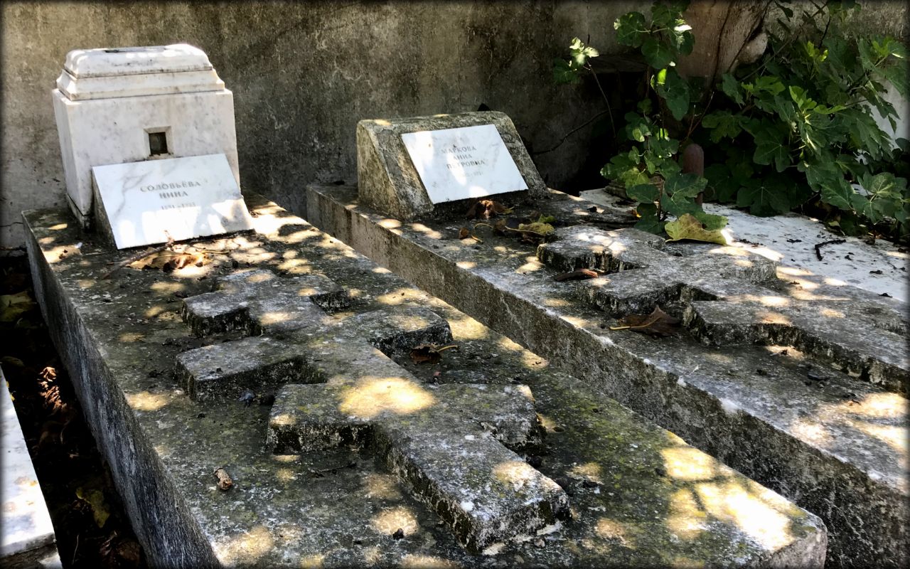 Величие и трагедия Русской эскадры Бизерта, Тунис Величие и трагедия Русской эскадры Бизерта, Тунис