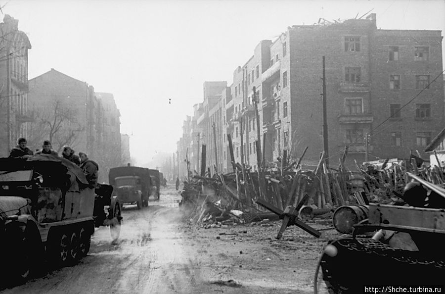 Харьков глазами Третьего Рейха, последнее дополнение... Харьков глазами Третьего Рейха, последнее дополнение...