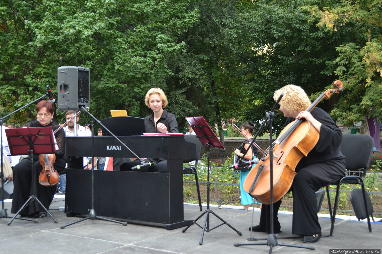 Осенняя рапсодия Саратов, Россия Осенняя рапсодия Саратов, Россия