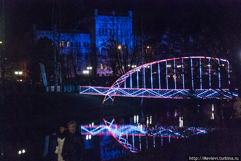 Фестиваль света “Staro Rīga” («Рига сияет») Рига, Латвия Фестиваль света “Staro Rīga” («Рига сияет») Рига, Латвия