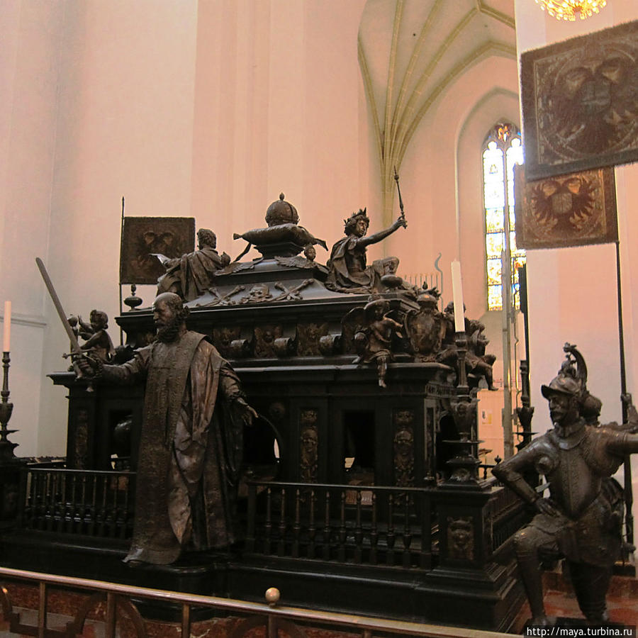 Сначала был Мюнхен Мюнхен, Германия Сначала был Мюнхен Мюнхен, Германия