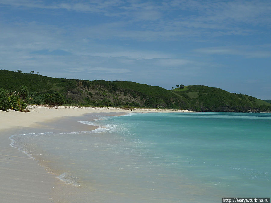 для сравнения фото пляжей Куты (Ломбок) для сравнения фото пляжей Куты (Ломбок)
