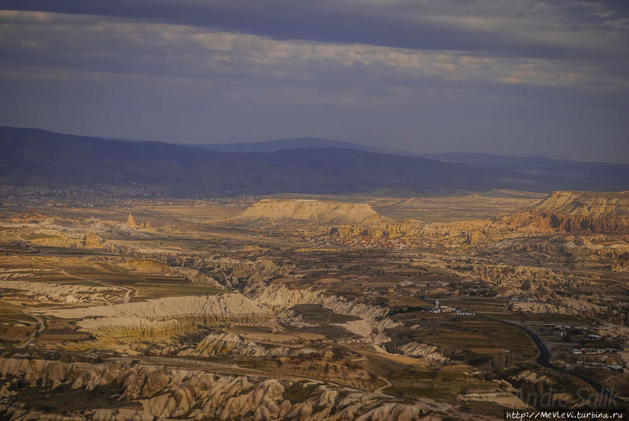 Учхисар в Каппадокии, Турция Учхисар, Турция Учхисар в Каппадокии, Турция Учхисар, Турция