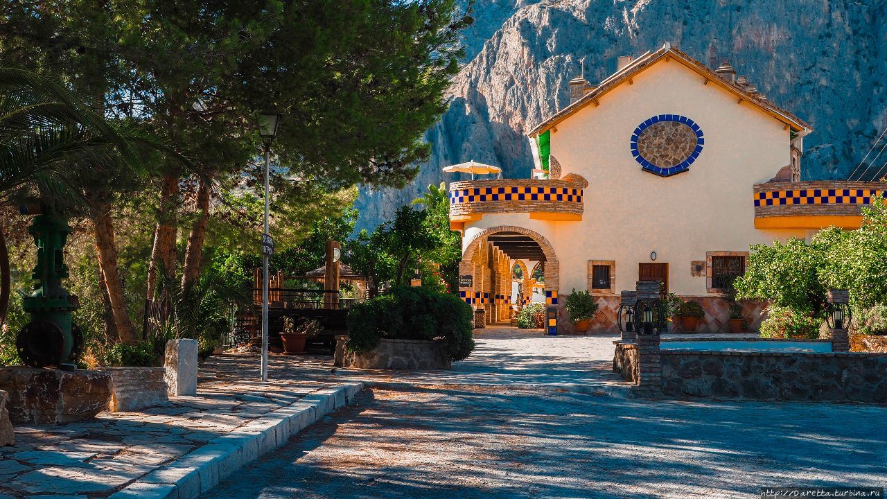 Каминито дель Рей. Страшно красиво Ардалес, Испания Каминито дель Рей. Страшно красиво Ардалес, Испания