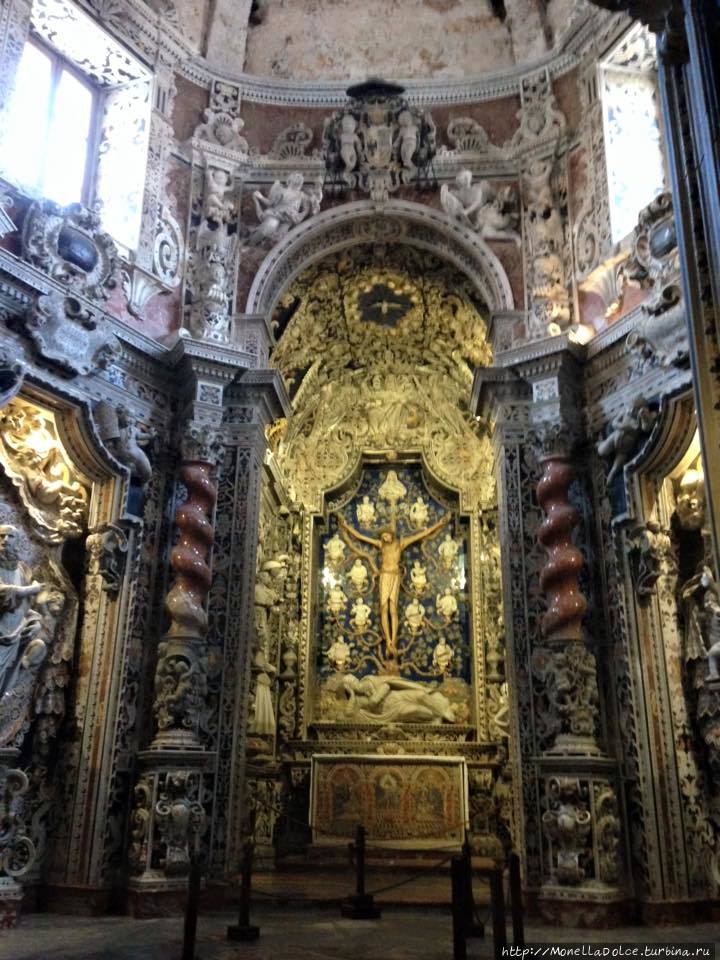 Каттэдралэ ди Санта Мариа Нуова Монреале, Италия Каттэдралэ ди Санта Мариа Нуова Монреале, Италия