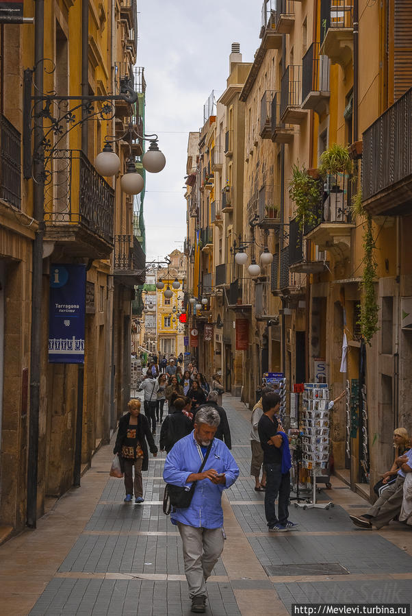 Кафедральный собор Таррагоны Таррагона, Испания Кафедральный собор Таррагоны Таррагона, Испания