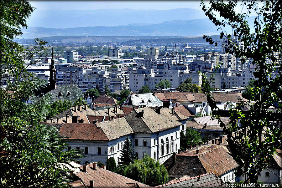 Ничем не примечательная Дева Дева, Румыния Ничем не примечательная Дева Дева, Румыния