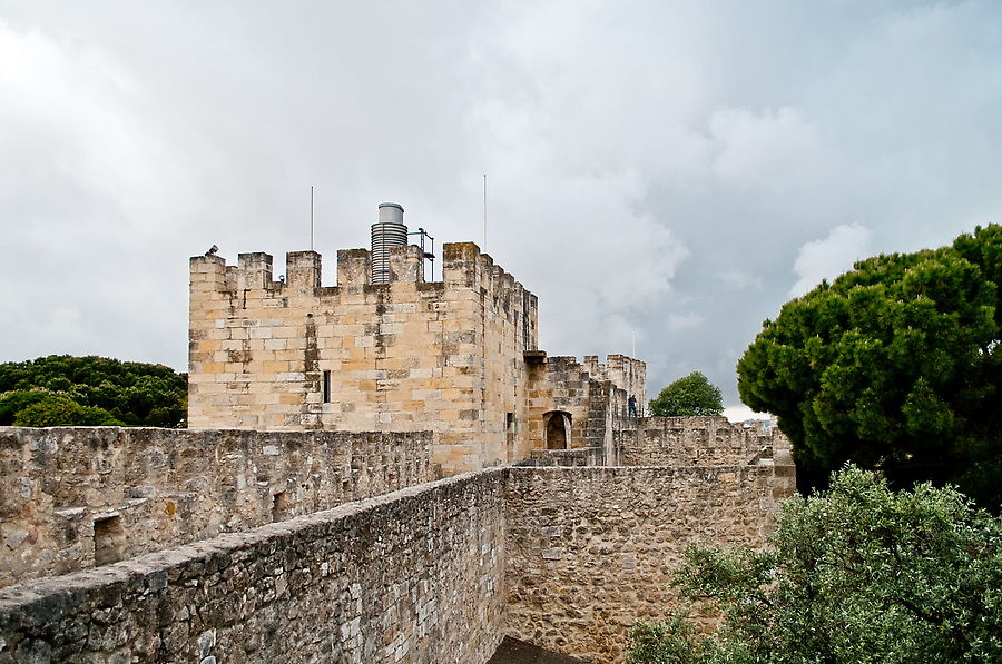 Кругом история. Кругом история.