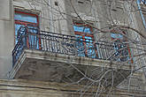 Доходный дом Ананьева ( Вольская, 97). Балкон