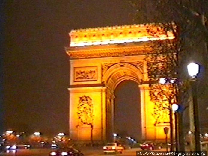 Снова в Париже Париж, Франция Снова в Париже Париж, Франция