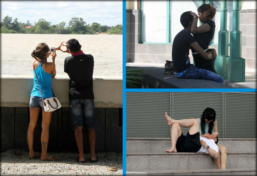 Парамарибо Парамарибо