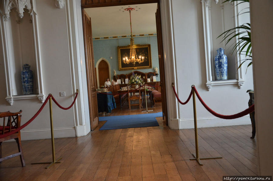 Край замков, гор, чертополоха: замок Скоун Перт, Великобритания Край замков, гор, чертополоха: замок Скоун Перт, Великобритания