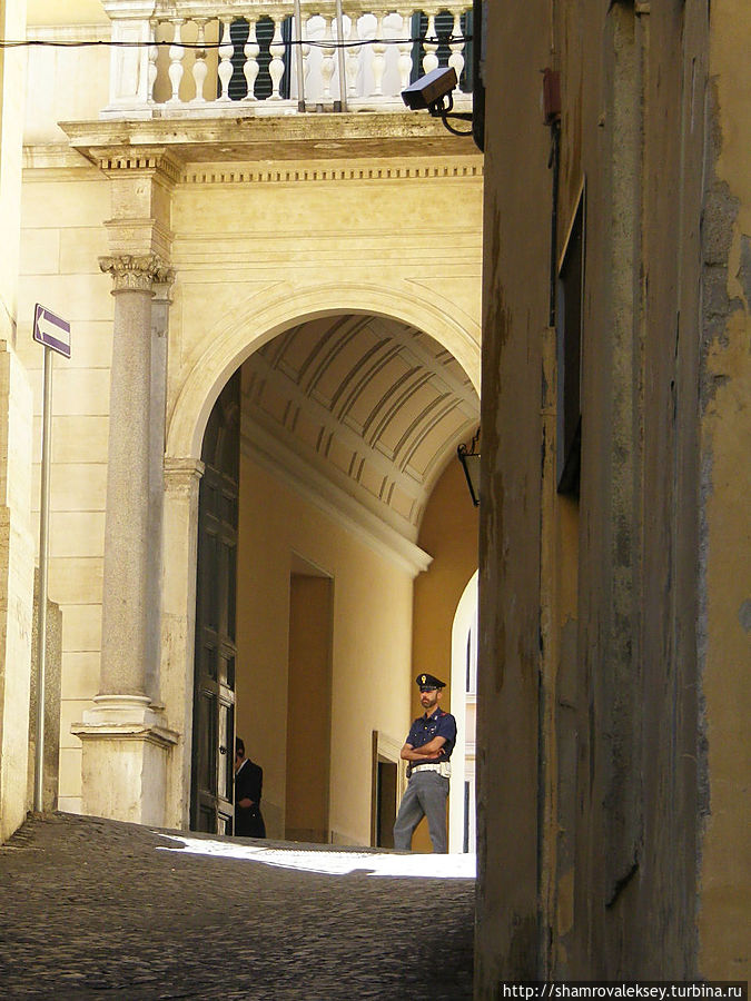 Воспоминания о Риме Рим, Италия Воспоминания о Риме Рим, Италия