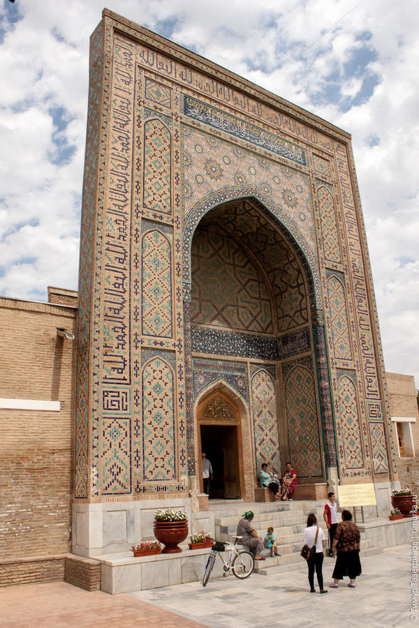Самарканд Самарканд, Узбекистан