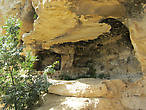 Пещеры Испики