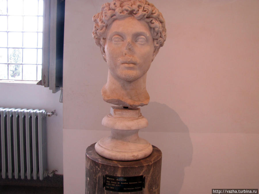 Палатин Рима. Продолжение. Рим, Италия Палатин Рима. Продолжение. Рим, Италия