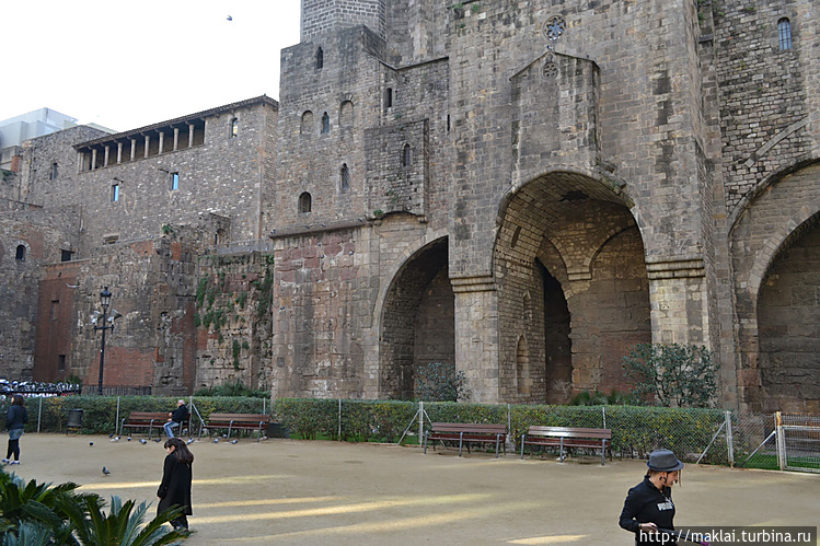 Фрагменты древнеримской с Фрагменты древнеримской с