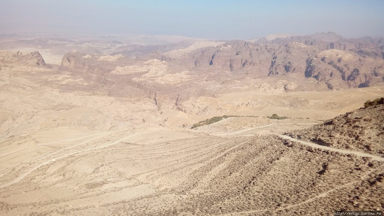 От унылой осени в солнечную Иорданию Акаба, Иордания