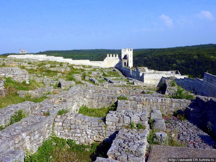 Экскурсия в Шумен Шумен, Болгария