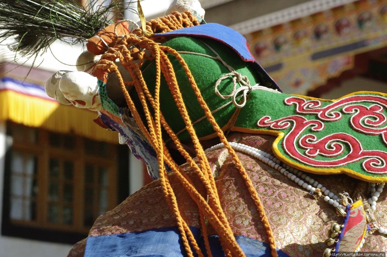 Мистерия чам, Ламаюру Ламаюру, Индия Мистерия чам, Ламаюру Ламаюру, Индия