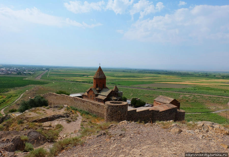 Успеете если не будете торопиться Джермук, Армения