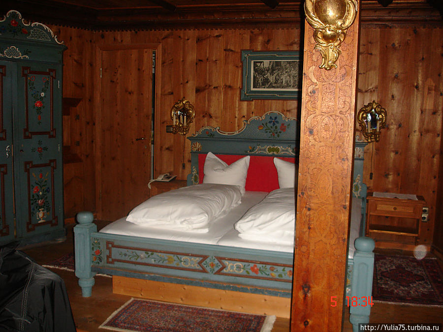 номер Duke Sigmund Suite номер Duke Sigmund Suite