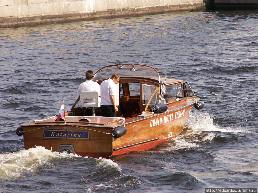 Фонтанка Фонтанка