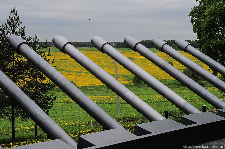Часть памятника Авроровцам. Часть памятника Авроровцам.