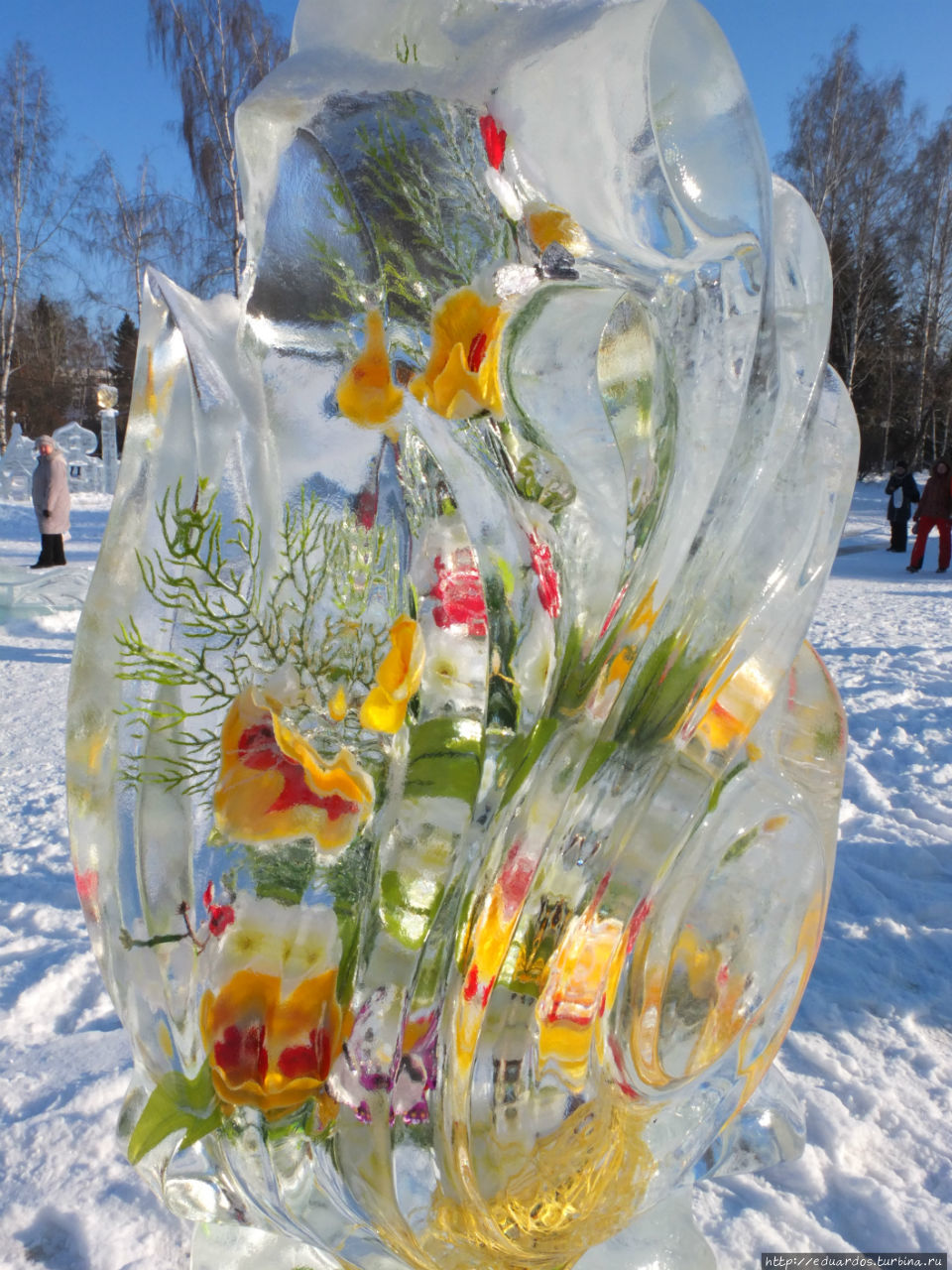 Новогодний подарок дамам к 8 Марта!!! Томск, Россия