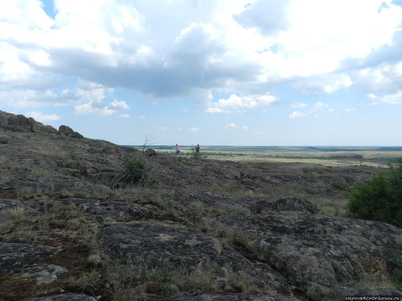 Заповедник Каменные могилы (Донецкая область) Каменные могилы заповедник, Украина