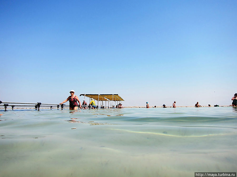 Где мое ваше море? Где мое ваше море?