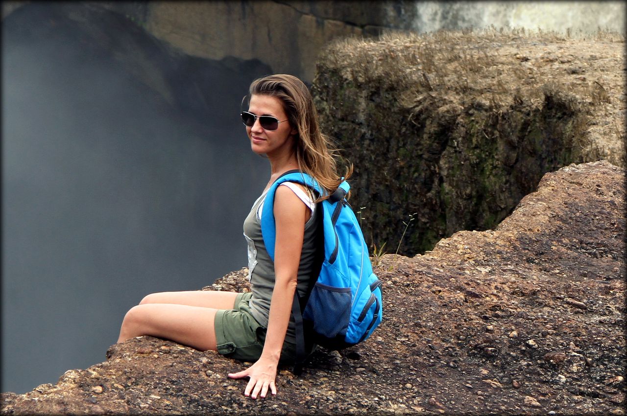 Девушки бывают разные — часть 3 Девушки бывают разные — часть 3