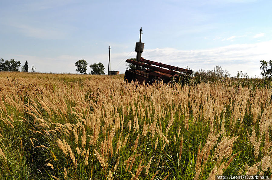 Автомобильный музей Красинца — жизнь автомобиля после смерти Чернь, Россия Автомобильный музей Красинца — жизнь автомобиля после смерти Чернь, Россия