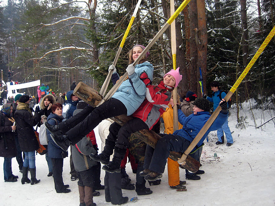 На штурм! Москва и Московская область, Россия На штурм! Москва и Московская область, Россия