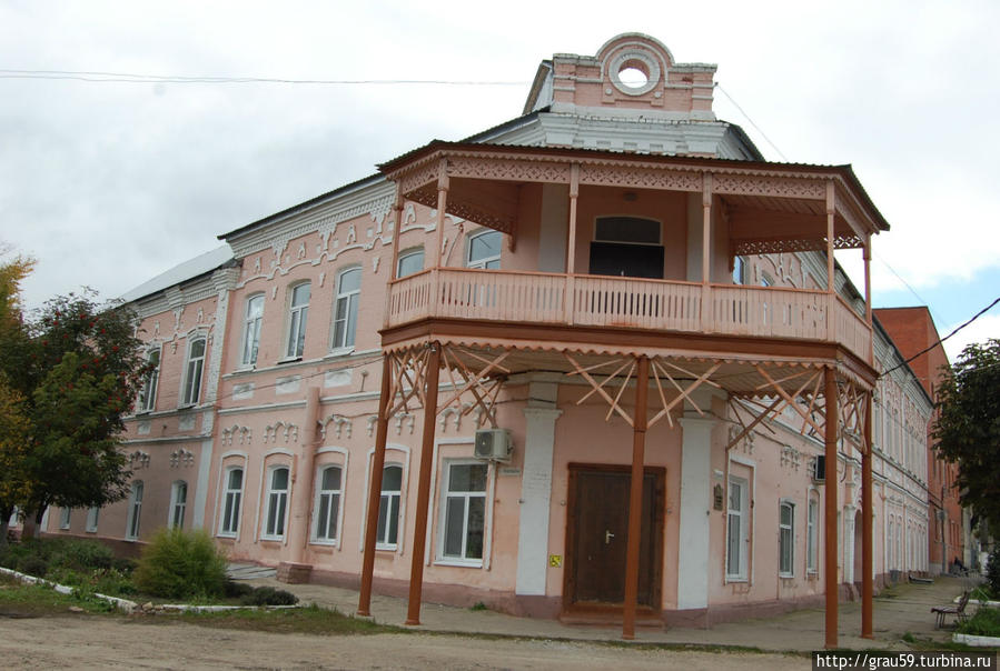 Гостиница Хренова Хвалынск, Россия