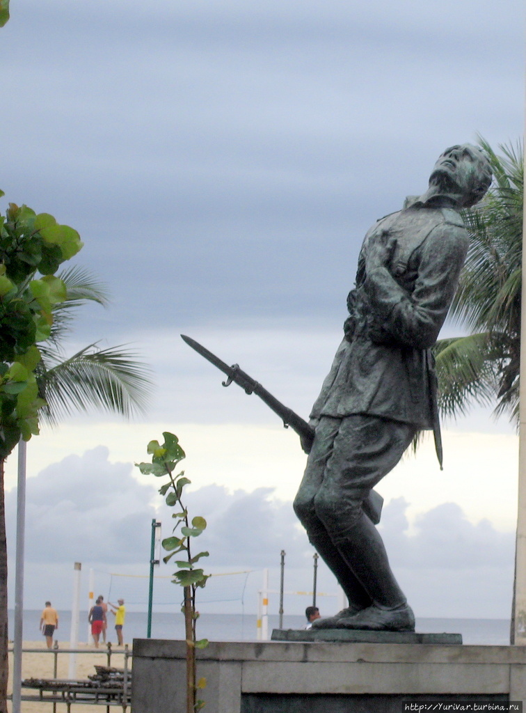 Основные достопримечательности Рио-де-Жанейро Рио-де-Жанейро, Бразилия Основные достопримечательности Рио-де-Жанейро Рио-де-Жанейро, Бразилия