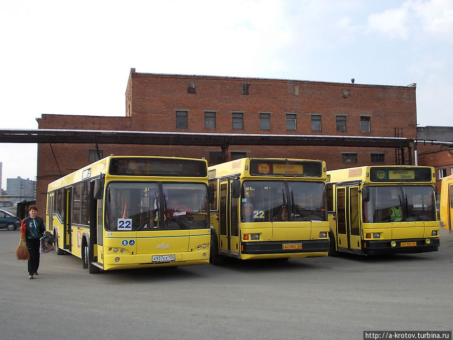 Городские автобусы Талнах — Норильск (22 рубля всего, маршрутка 30) Талнах, Россия