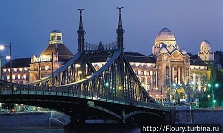 Ну, очень красивая фото. Гармоничное сочетание прошлого и современности. Просто не смогла удержаться от соблазна поделиться красотой с другими. Взята с сайта Booking. Будапешт, Венгрия Ну, очень красивая фото. Гармоничное сочетание прошлого и современности. Просто не смогла удержаться от соблазна поделиться красотой с другими. Взята с сайта Booking. Будапешт, Венгрия