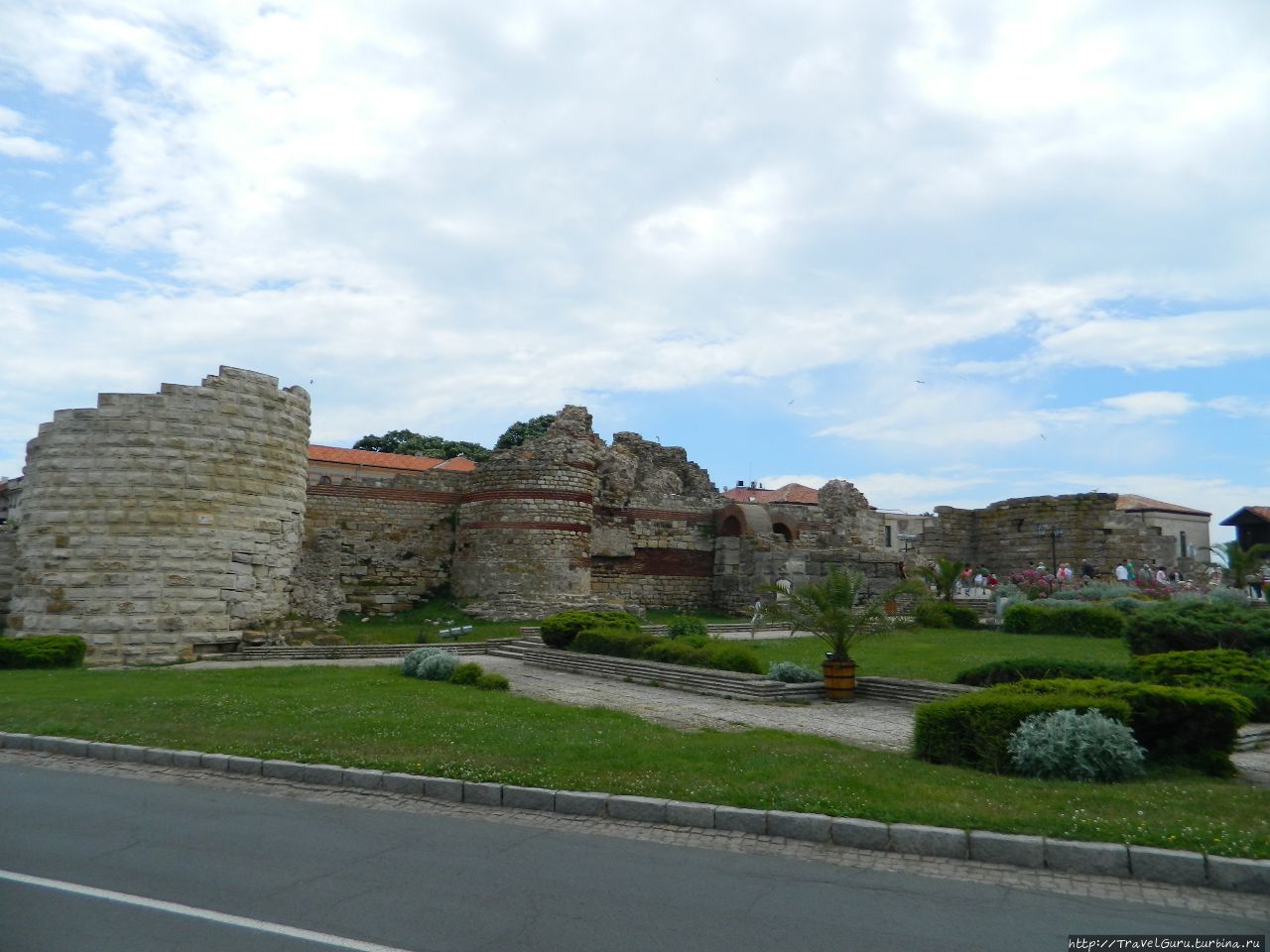 Старый Несебр Несебр, Болгария