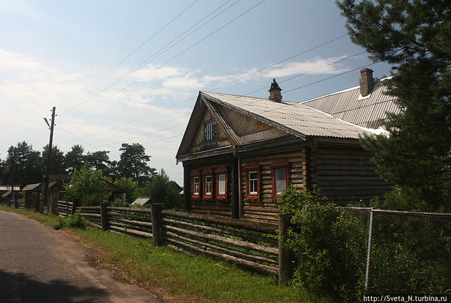 Музей Учемского края Ярославская область, Россия