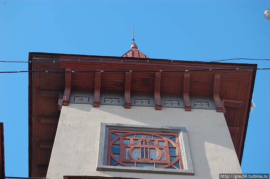 Здание консерватории (проспект Кирова ,1). Детали Здание консерватории (проспект Кирова ,1). Детали