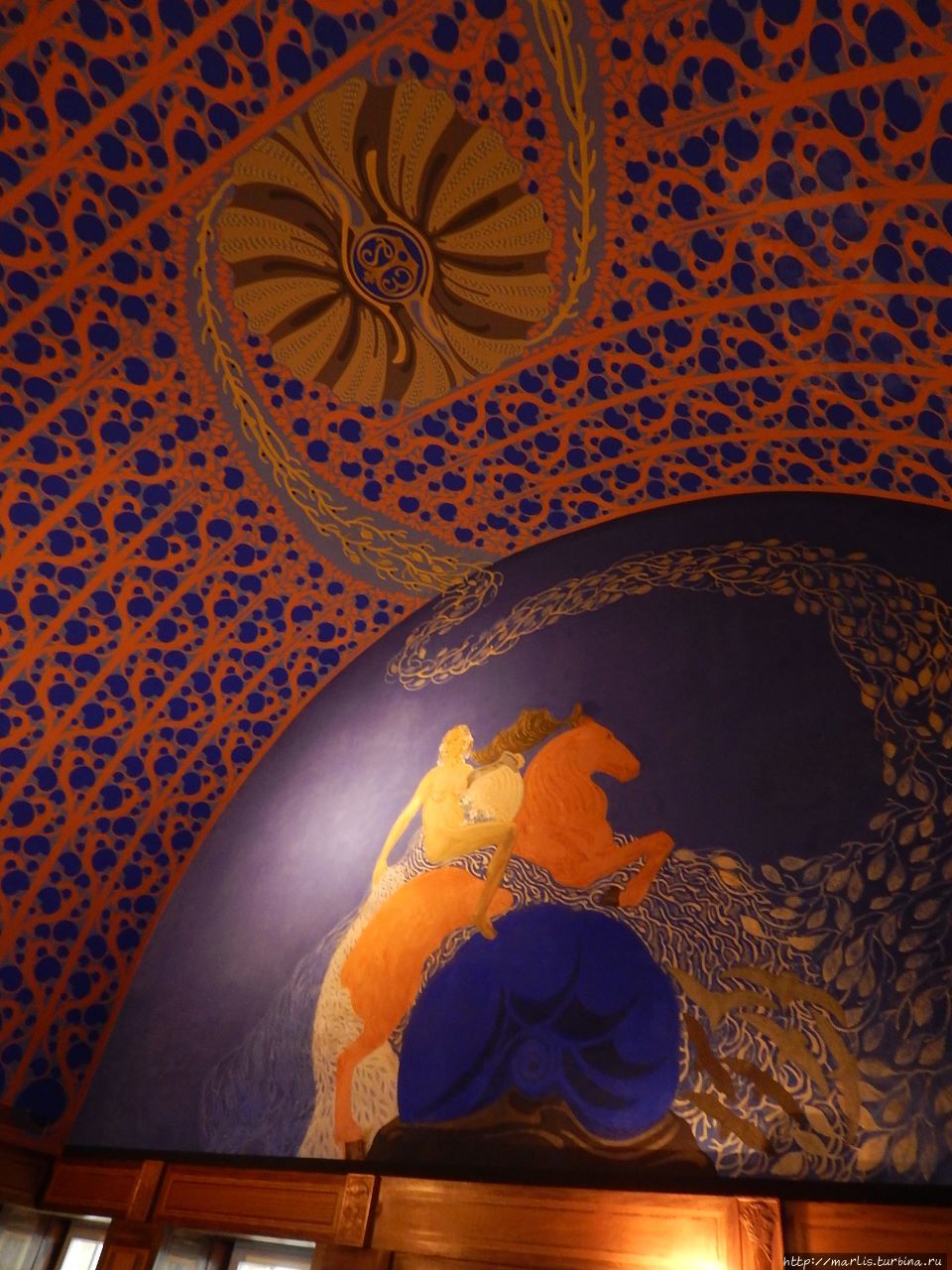 Свадебная башня Дармштадт, Германия Свадебная башня Дармштадт, Германия