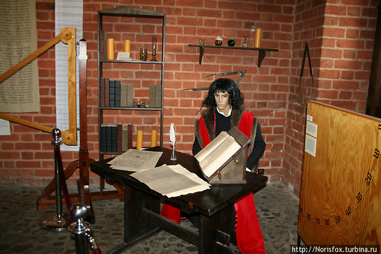 Николай Коперник — студен Николай Коперник — студен