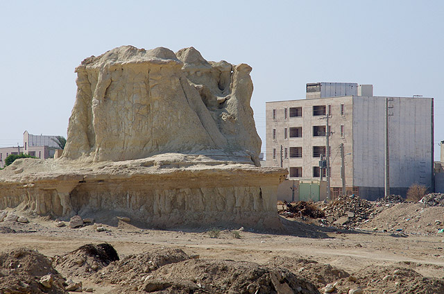 Бушер – Бандер-Аббас Иран Бушер – Бандер-Аббас Иран