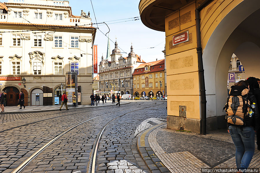 Кармелитская, д.1 Кармелитская, д.1