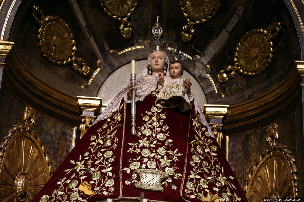 Кафедральный Собор Лимы Лима, Перу Кафедральный Собор Лимы Лима, Перу