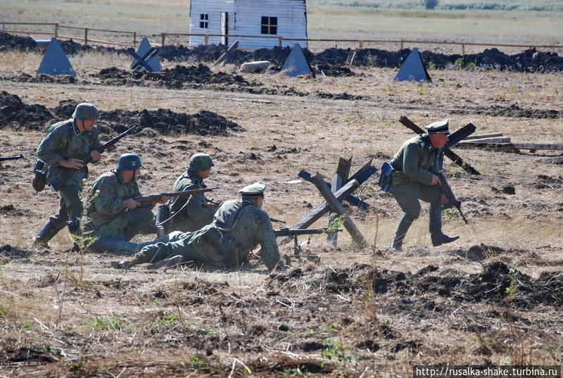 Вареновка. Бой Вареновка, Россия Вареновка. Бой Вареновка, Россия