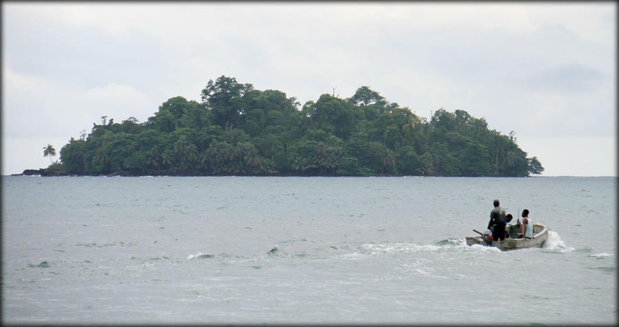 Знакомьтесь, остров Биоко! Остров Биоко, Экваториальная Гвинея