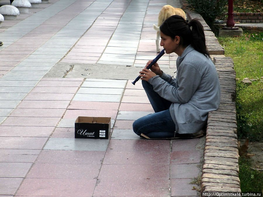 Кушадасы: всего понемногу Кушадасы, Турция Кушадасы: всего понемногу Кушадасы, Турция