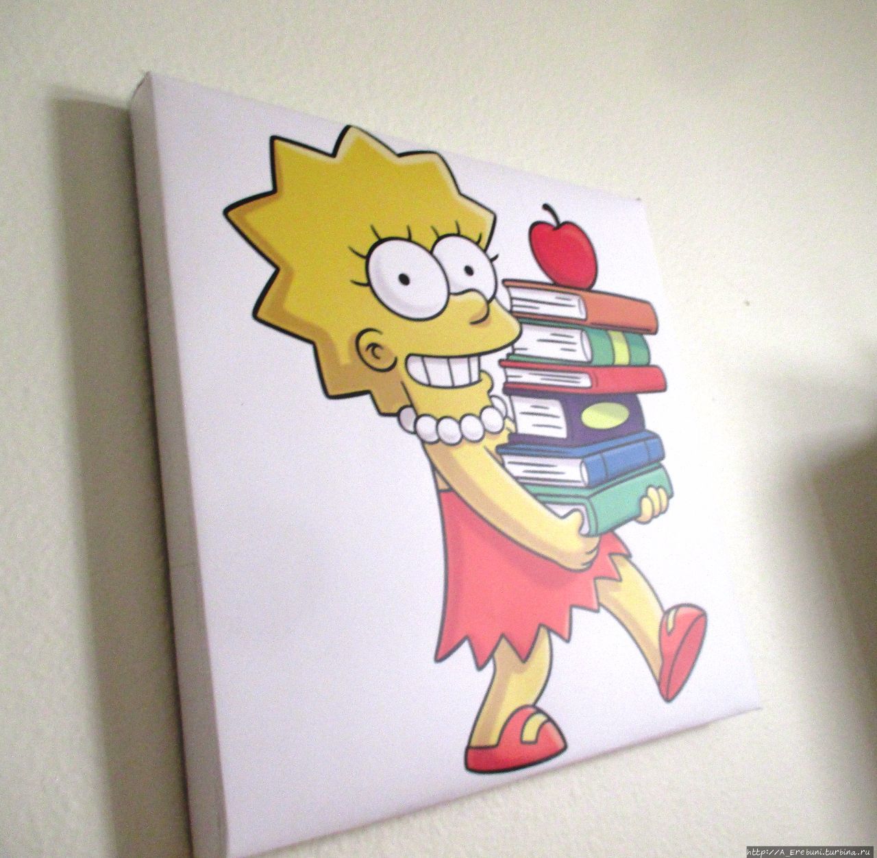 Симпсоны и Симпсоняны Симпсоны и Симпсоняны